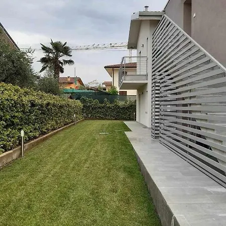Arena-nuovo, Moderno Con Piscina Appartamento *