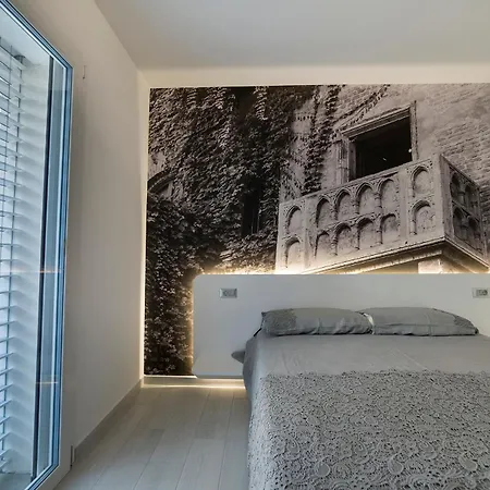 Arena-nuovo, Moderno Con Piscina Διαμέρισμα *